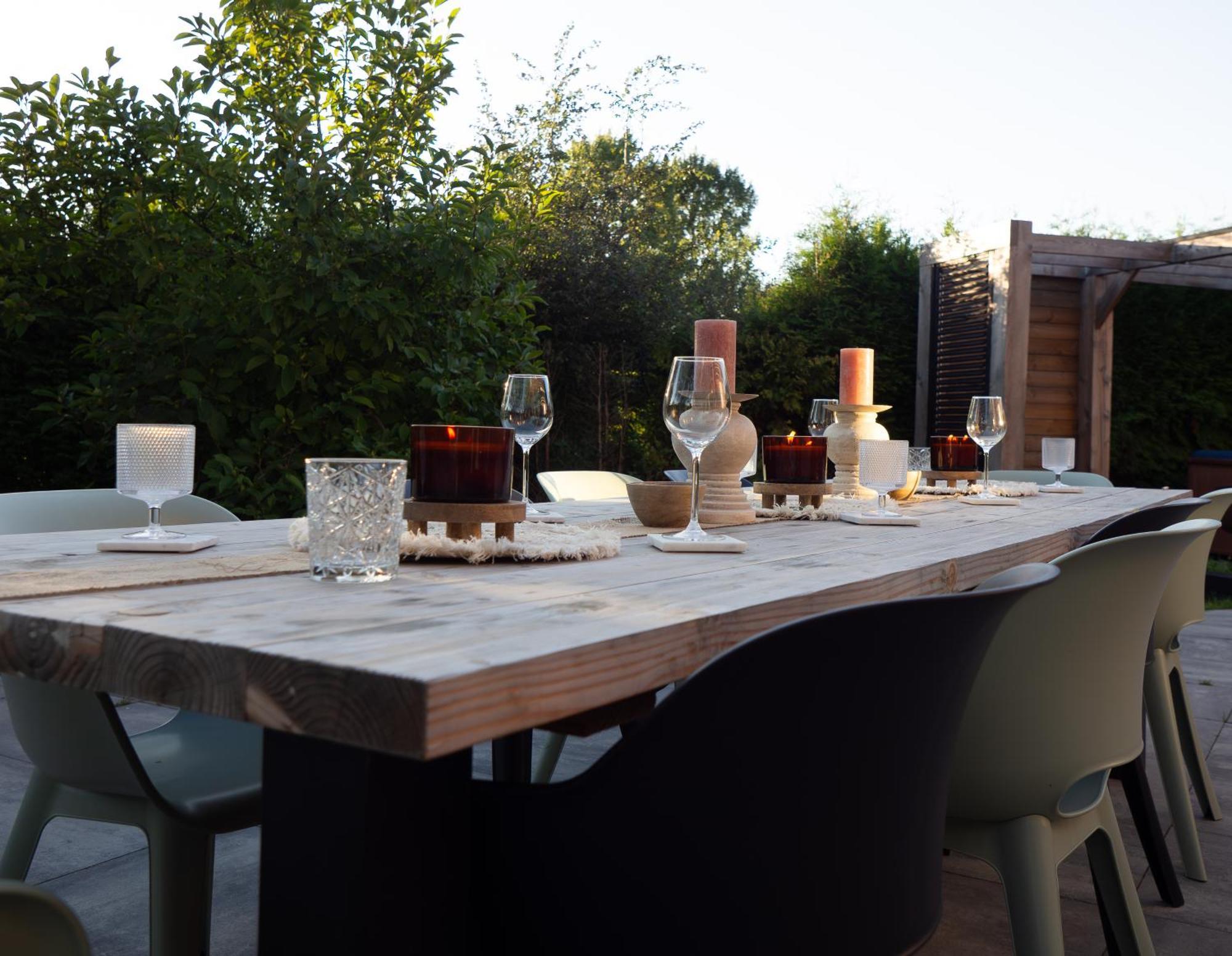Luxurious Family With Sauna Big Garden And Jacuzzi Villa Zeewolde